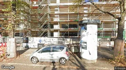 Kontorlokaler til leje i Köln Lindenthal - Foto fra Google Street View