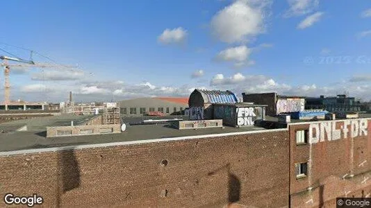 Kontorslokaler för uthyrning i Köln Mülheim – Foto från Google Street View