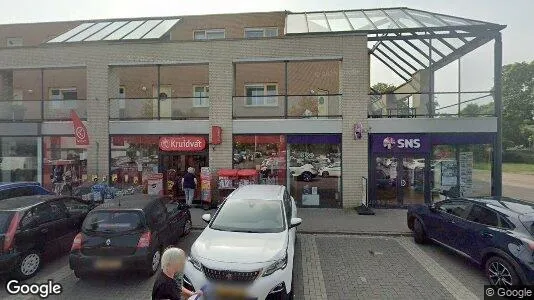 Företagslokaler för uthyrning i Den Bosch – Foto från Google Street View