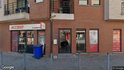 Företagslokaler för uthyrning i Herentals – Foto från Google Street View