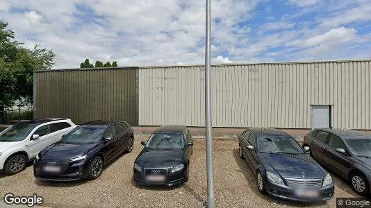 Lokaler til salgs i Gent Mariakerke – Bilde fra Google Street View