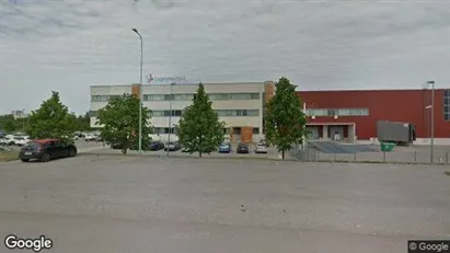 Kontorer til salgs i Tallinn Lasnamäe – Bilde fra Google Street View Kontorer til salgs i Tallinn Lasnamäe – Bilde fra Google Street View