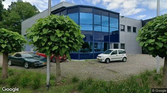 Kontorlokaler til leje i Dinkelland - Foto fra Google Street View