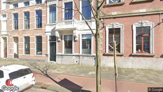 Kontorlokaler til leje i Haarlem - Foto fra Google Street View