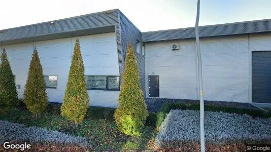 Commercial properties for sale i Haaksbergen - Photo from Google Street View