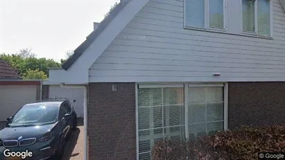 Bedrijfsruimtes te koop in Purmerend - Foto uit Google Street View
