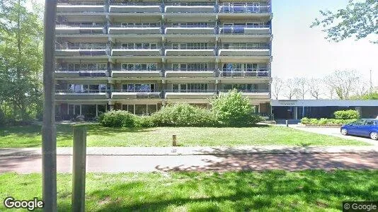 Lokaler til salgs i Purmerend – Bilde fra Google Street View