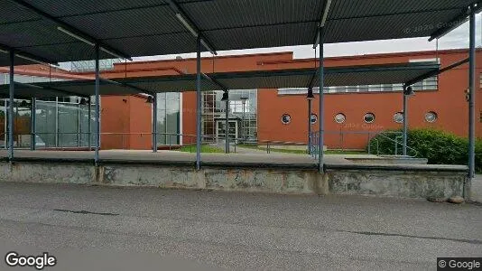 Warehouses for rent i Turku - Photo from Google Street View