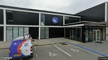 Kontorlokaler til leje i Leeuwarden - Foto fra Google Street View