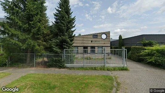 Büros zur Miete i Almere – Foto von Google Street View