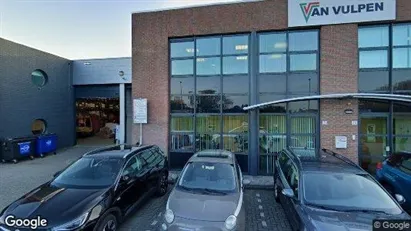 Lokaler til leie i Barendrecht – Bilde fra Google Street View