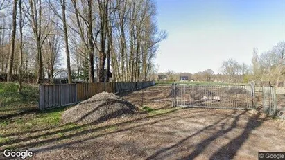 Företagslokaler för uthyrning i Enschede – Foto från Google Street View