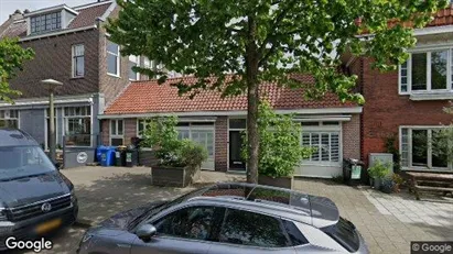 Kontorlokaler til salg i Amsterdam Oost-Watergraafsmeer - Foto fra Google Street View