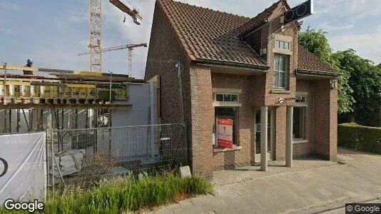Kantorruimte te koop i Gent Drongen - Foto uit Google Street View