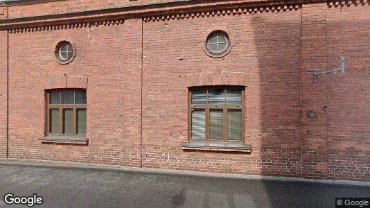 Office spaces for sale i Helsinki Eteläinen - Photo from Google Street View
