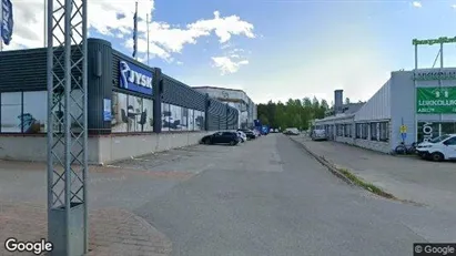Büros zum Kauf in Jyväskylä – Foto von Google Street View