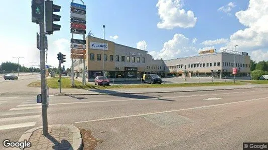 Büros zum Kauf i Jyväskylä – Foto von Google Street View