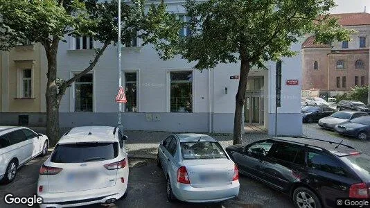 Office spaces for rent i Location is not specified - Photo from Google Street View