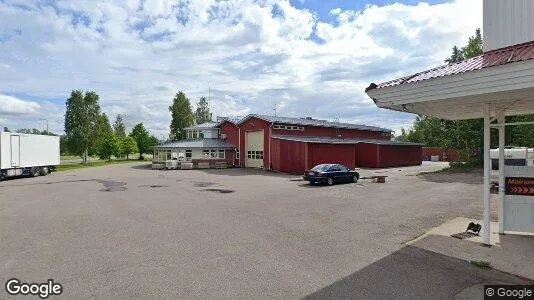 Lokaler til salg i Raahe - Foto fra Google Street View