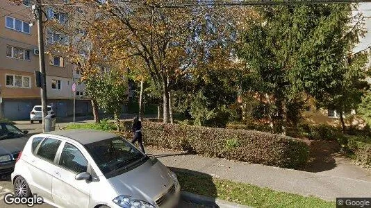 Lokaler til leje i Cluj-Napoca - Foto fra Google Street View
