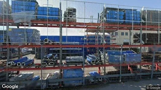 Office spaces for rent i Botkyrka - Photo from Google Street View