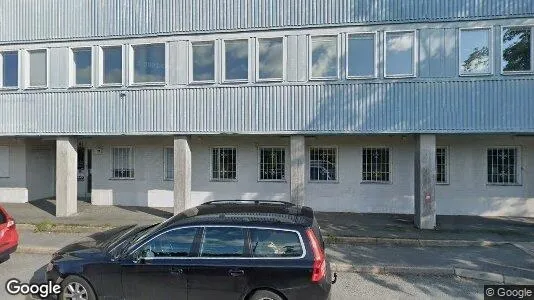 Office spaces for rent i Haninge - Photo from Google Street View