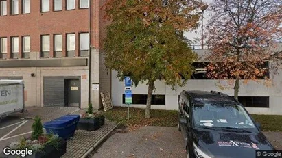 Büros zur Miete in Sollentuna – Foto von Google Street View