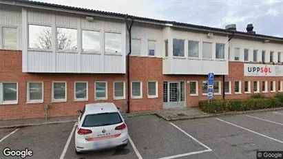 Office spaces for rent in Sollentuna - Photo from Google Street View