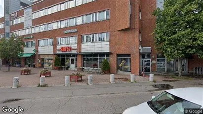 Büros zur Miete in Helsinki Eteläinen – Foto von Google Street View