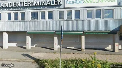 Kontorlokaler til leje i Haninge - Foto fra Google Street View