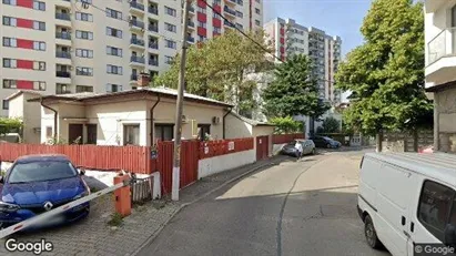 Lokaler til leje i Bukarest - Sectorul 6 - Foto fra Google Street View