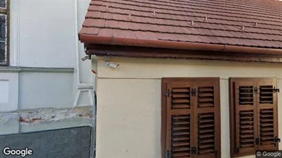 Clinics for rent in Sibiu - Photo from Google Street View