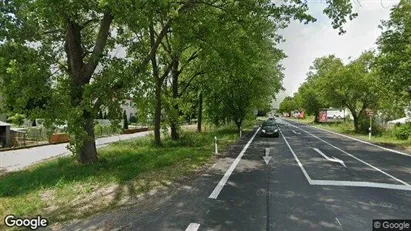 Lokaler til leje i Nitra - Foto fra Google Street View