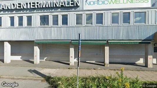 Office spaces for rent i Haninge - Photo from Google Street View