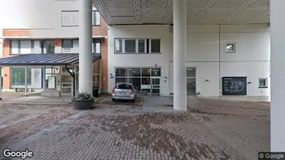 Kontorlokaler til leje i Södermalm - Foto fra Google Street View
