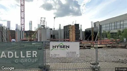 Büros zur Miete in Leipzig – Foto von Google Street View