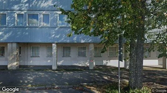 Office spaces for rent i Haninge - Photo from Google Street View