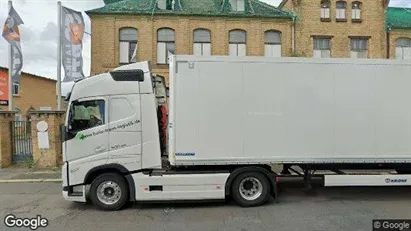 Büros zur Miete in Leipzig – Foto von Google Street View