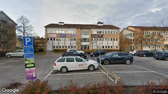 Kontorlokaler til leje i Sollentuna - Foto fra Google Street View