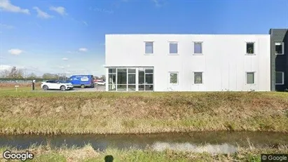 Lokaler til leie i Overbetuwe – Bilde fra Google Street View