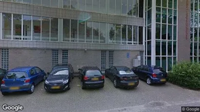 Kantorruimte te huur in Hilversum - Foto uit Google Street View