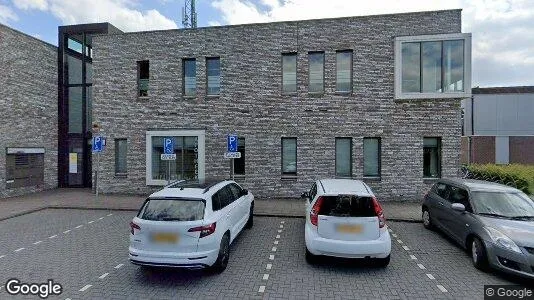Kontorer til leie i Lopik – Bilde fra Google Street View