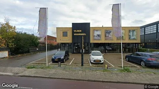 Commercial properties for rent i Utrecht Vleuten-De Meern - Photo from Google Street View