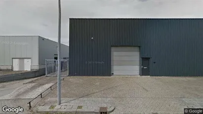 Commercial properties for sale in Almelo - Photo from Google Street View