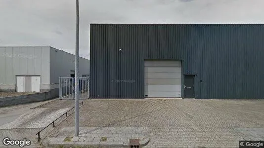 Gewerbeflächen zum Kauf i Almelo – Foto von Google Street View