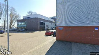 Bedrijfsruimtes te koop in Alkmaar - Foto uit Google Street View
