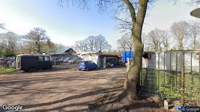 Företagslokaler till salu i Enschede – Foto från Google Street View