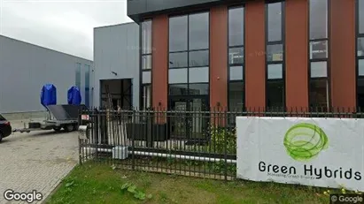 Lokaler til salgs i Montfoort – Bilde fra Google Street View