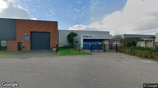 Commercial properties for sale i Cranendonck - Photo from Google Street View