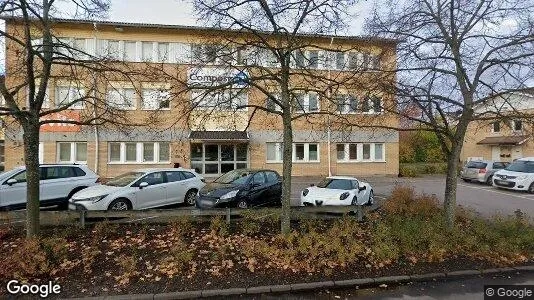 Kantorruimte te huur i Sollentuna - Foto uit Google Street View